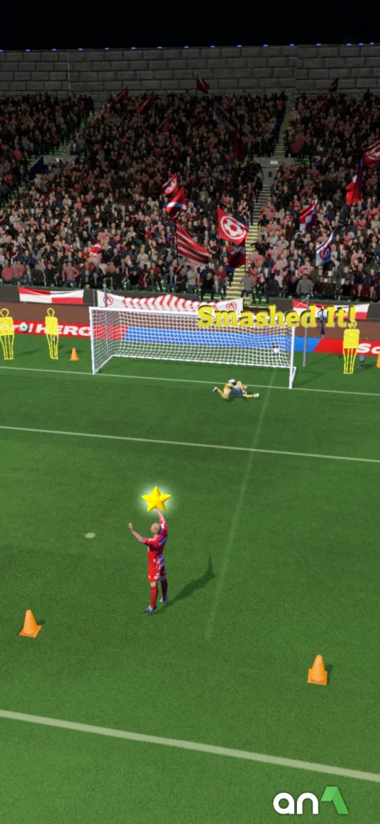 Score! Hero 2022 - screenshot 2