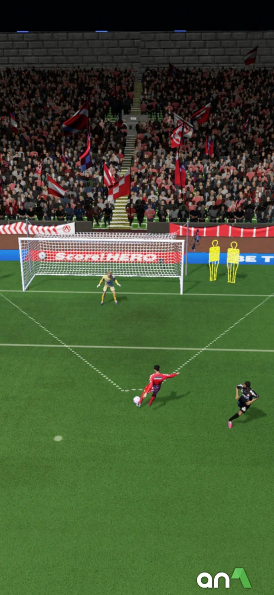 Score! Hero 2022 - screenshot 3