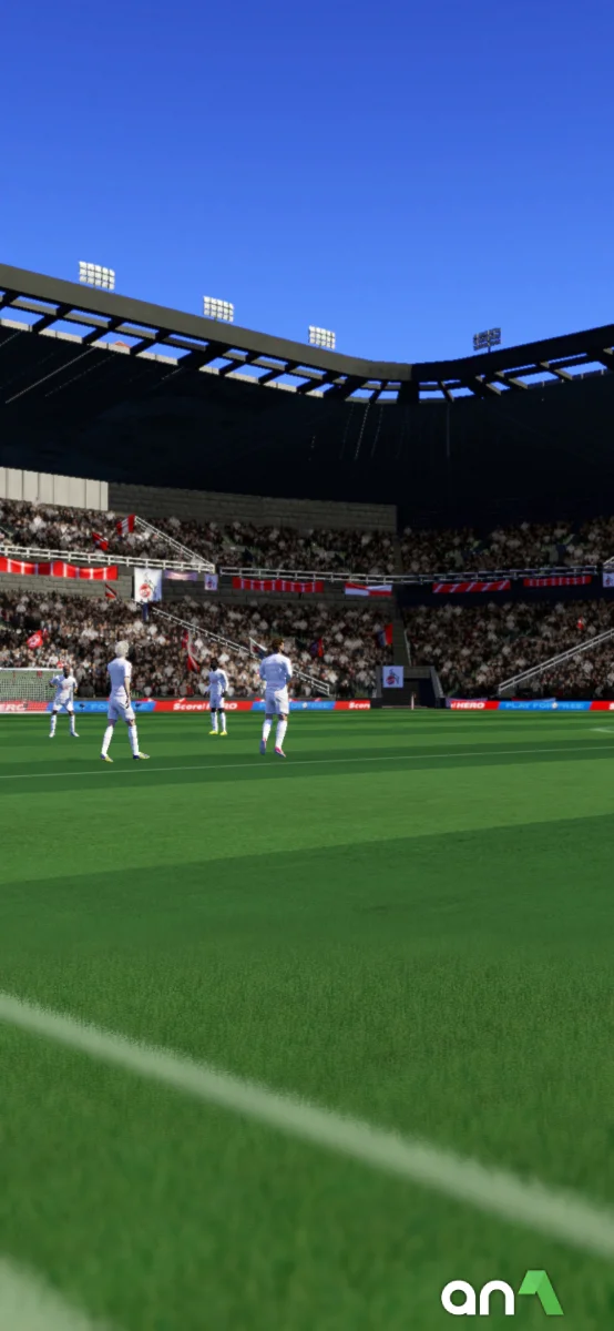 Score! Hero 2022 - screenshot 4