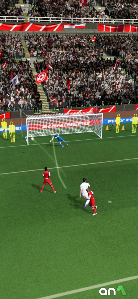 Score! Hero 2022 - screenshot 5