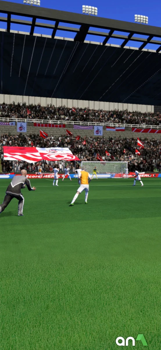 Score! Hero 2022 - screenshot 6