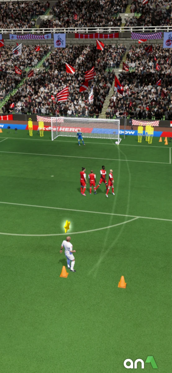 Score! Hero 2022 - screenshot 7