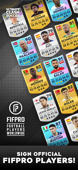 Ultimate Draft Soccer - screenshot 10