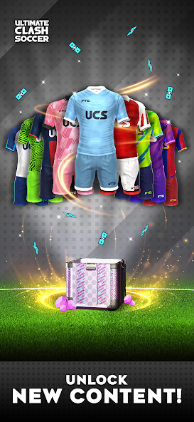 Ultimate Draft Soccer - screenshot 12