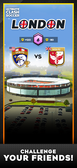 Ultimate Draft Soccer - screenshot 13