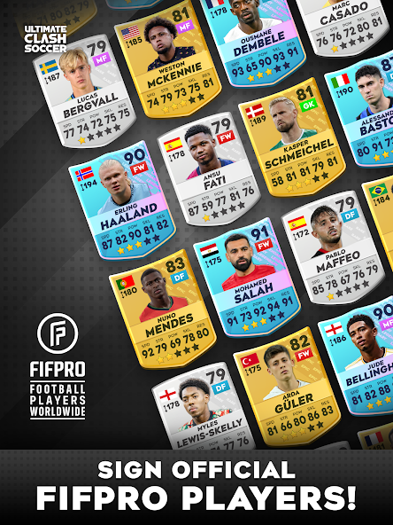 Ultimate Draft Soccer - screenshot 18