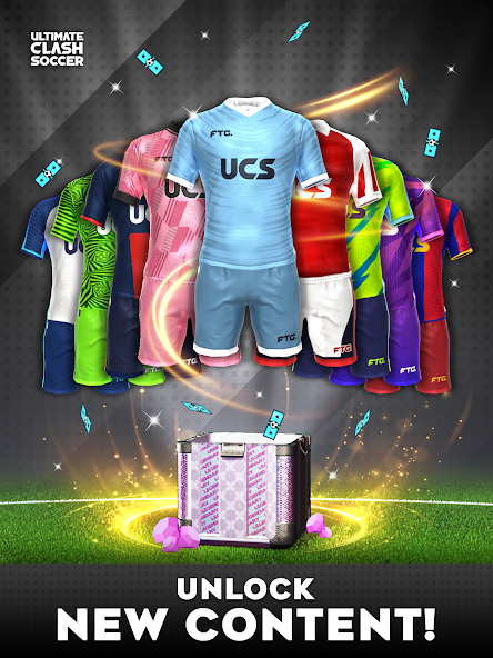 Ultimate Draft Soccer - screenshot 20