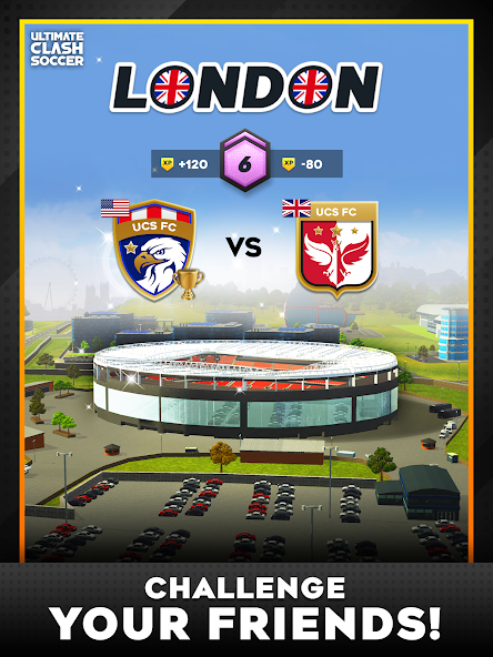 Ultimate Draft Soccer - screenshot 21