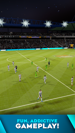 Ultimate Draft Soccer APK 1.620 [Full Game] for Android - screenshot 5