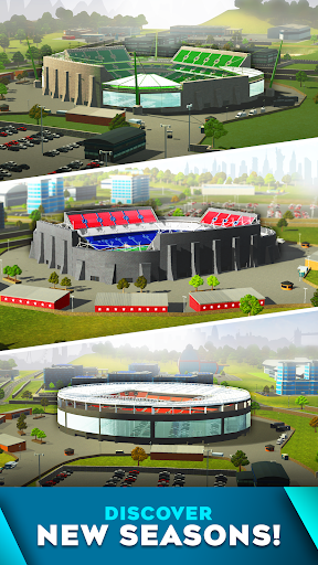 Ultimate Draft Soccer APK 1.620 [Full Game] for Android - screenshot 6