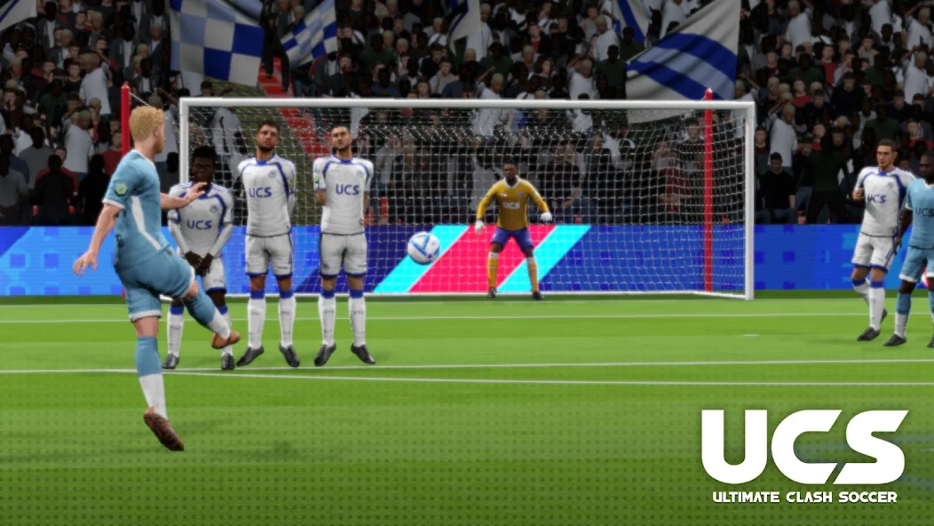 Ultimate Draft Soccer - screenshot 8