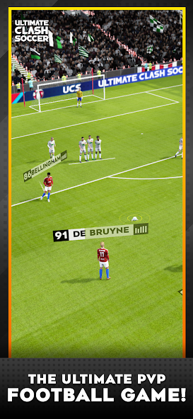 Ultimate Draft Soccer - screenshot 9