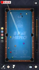 8 Ball Hero - screenshot 2