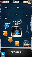 8 Ball Hero - screenshot 3