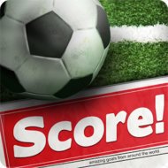 Score! World Goals MOD APK icon