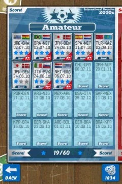 Score! World Goals - screenshot 4