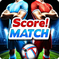 Score! Match - app icon