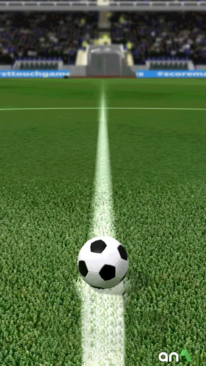 Score! Match - screenshot 1