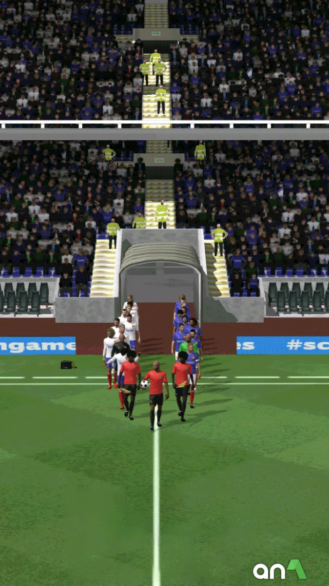 Score! Match - screenshot 2