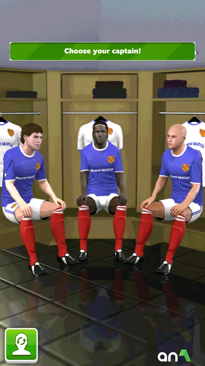 Score! Match - screenshot 5