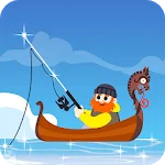 Fish Catching Master MOD APK icon