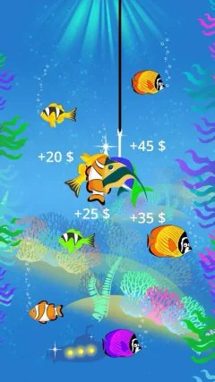 Fish Catching Master - screenshot 2