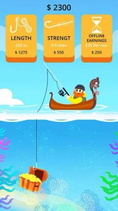 Fish Catching Master - screenshot 3