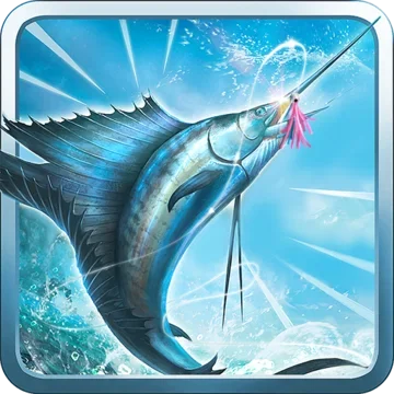 Fishing Fever MOD APK icon