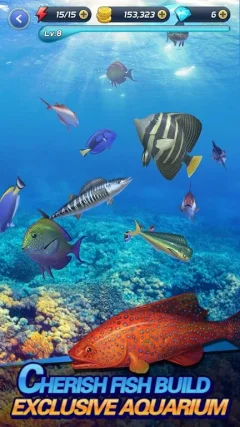 Fishing Fever - screenshot 3