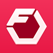 Fitbod - app icon