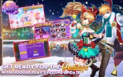 Love Dance - screenshot 1