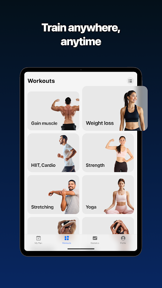 Fitify - screenshot 10