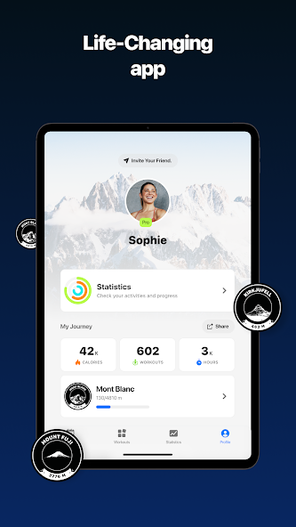 Fitify - screenshot 15