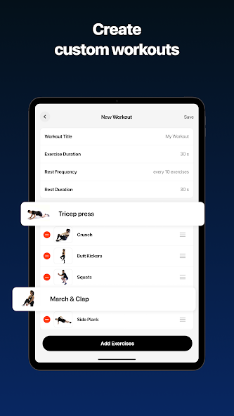 Fitify - screenshot 20