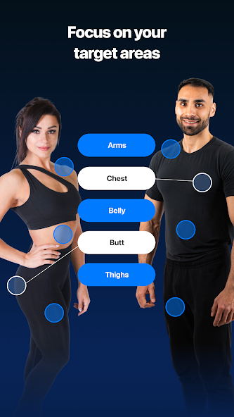 Fitify - screenshot 21