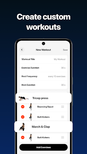 Fitify - screenshot 6