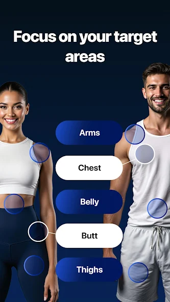 Fitify - screenshot 7