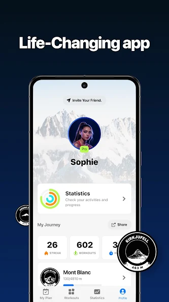 Fitify - screenshot 8