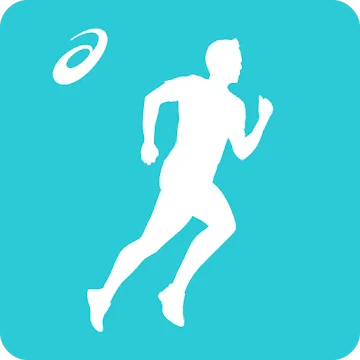 Runkeeper - GPS Track Run Walk - app icon
