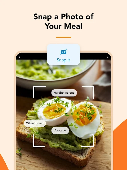 Calorie Counter by Lose It - screenshot 10