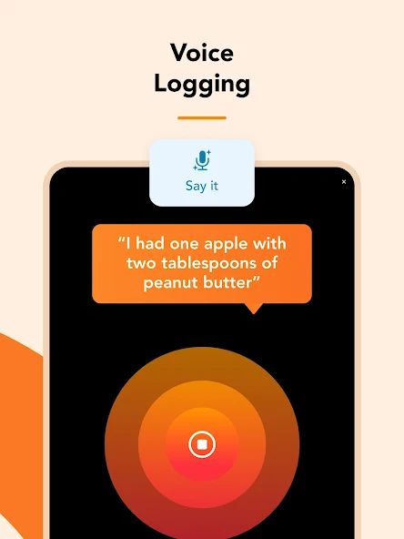 Calorie Counter by Lose It - screenshot 12