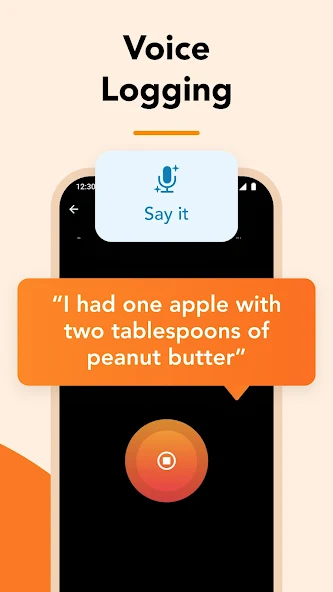 Calorie Counter by Lose It - screenshot 4