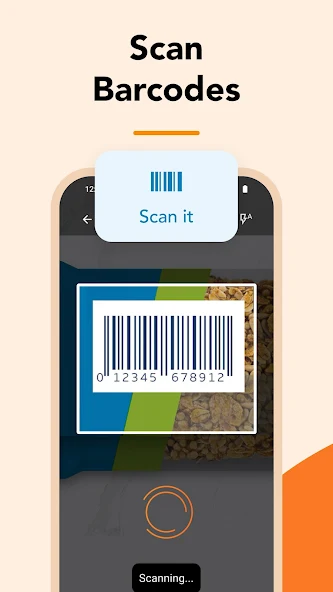 Calorie Counter by Lose It - screenshot 7