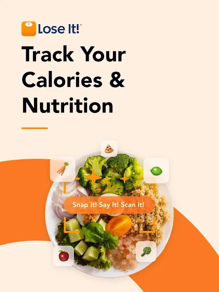 Calorie Counter by Lose It - screenshot 9