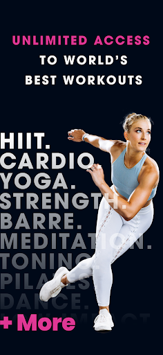 FitOn - screenshot 3