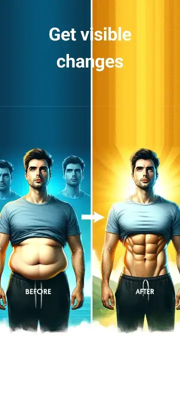 Home Workout Six Pack Abs - screenshot 5