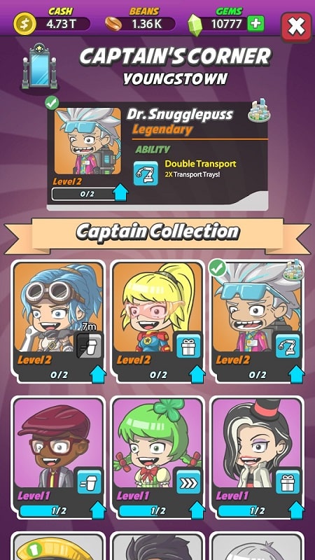 Coffee Craze APK - screenshot 1