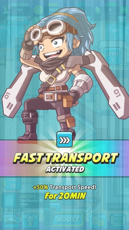 Coffee Craze APK - screenshot 4