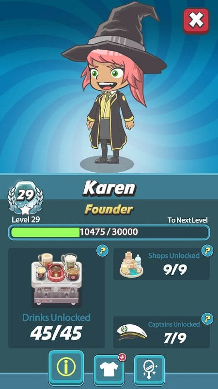 Coffee Craze APK - screenshot 5