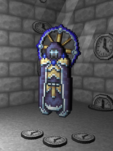 PickCrafter - Idle Craft Game - screenshot 1